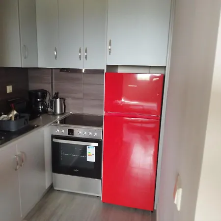 Mary's Panorama 펜션 지아로바