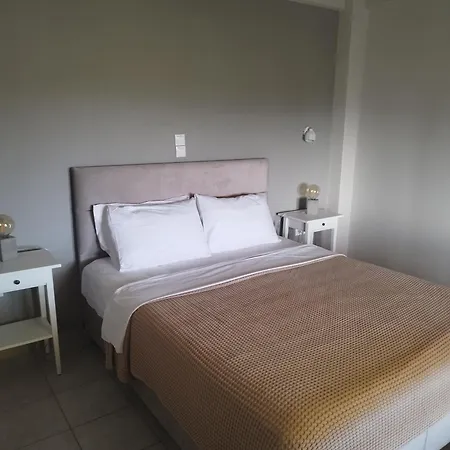 펜션 Mary's Panorama