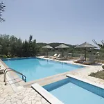 Mary's Panorama Prázdninový dům *