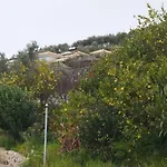 펜션 Mary's Panorama 지아로바