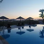 Mary's Panorama