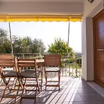 Mary's Panorama Prázdninový dům *