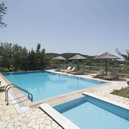 Mary's Panorama Дом отдыха *