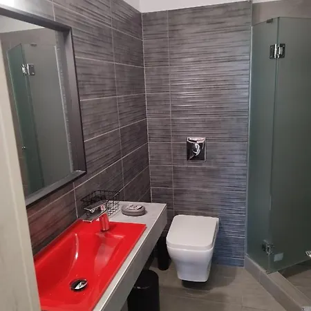 Hébergement de vacances Mary's Panorama Gialova