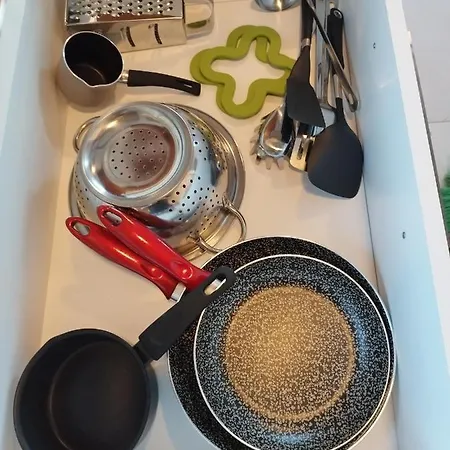 Дом отдыха Mary's Panorama *