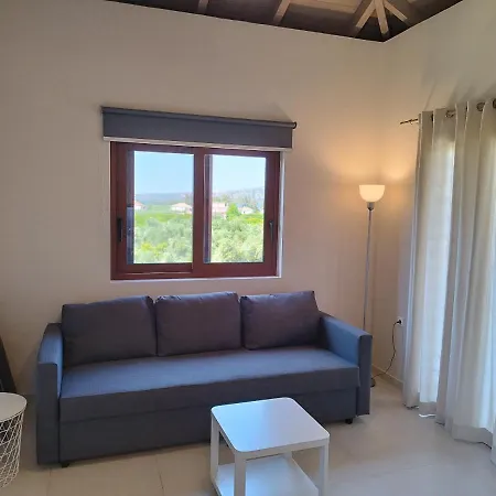 Mary's Panorama Holiday home *