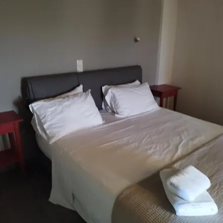 Mary's Panorama Hébergement de vacances *