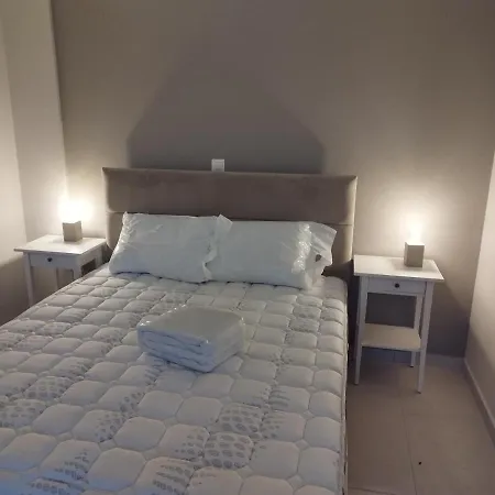 Mary's Panorama * Gialova