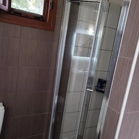 Mary's Panorama Дом отдыха Гиалова