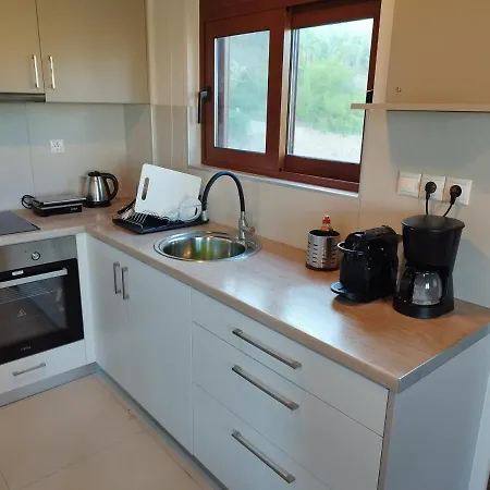 Mary's Panorama Дом отдыха