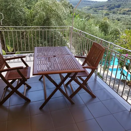 Mary's Panorama * Гиалова