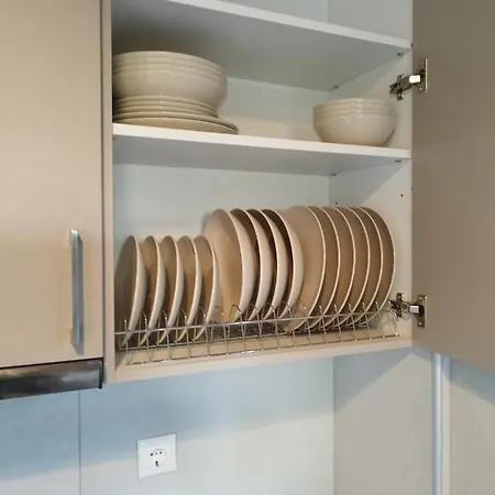 Mary's Panorama * Gialova