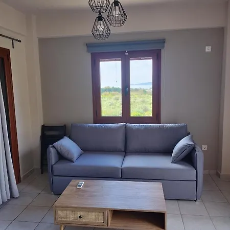 Mary's Panorama Дом отдыха