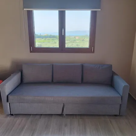 Mary's Panorama Дом отдыха *