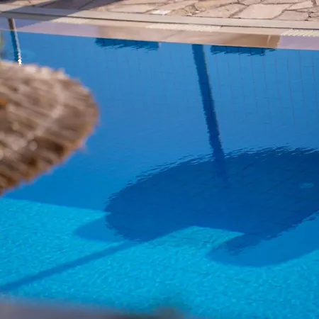 Vakantiehuis Mary's Panorama Gialova