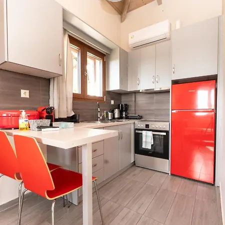 Mary's Panorama Holiday home Gialova