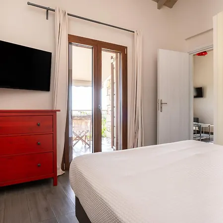 Vakantiehuis Mary's Panorama