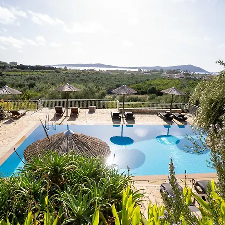 Mary's Panorama * Gialova