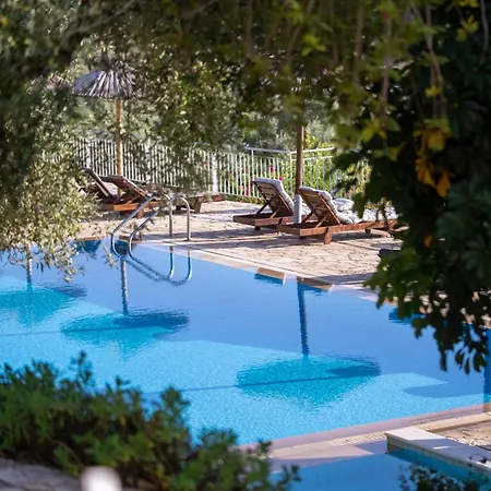 Mary's Panorama Hébergement de vacances