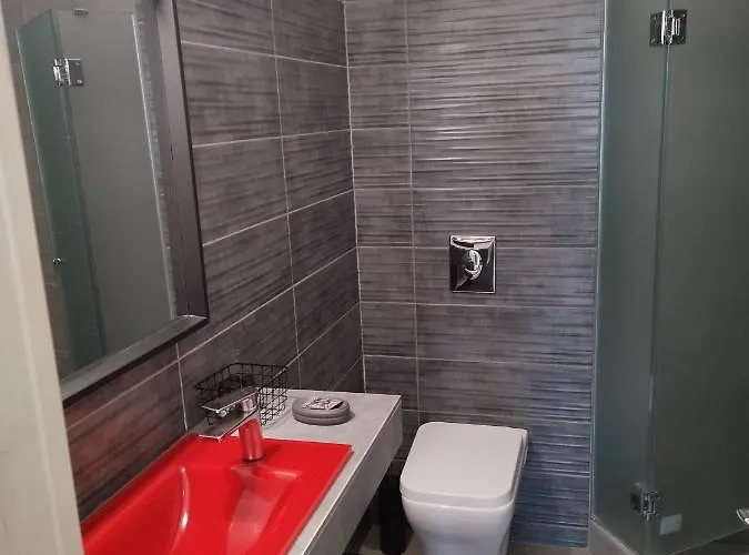 Hébergement de vacances Mary's Panorama Gialova