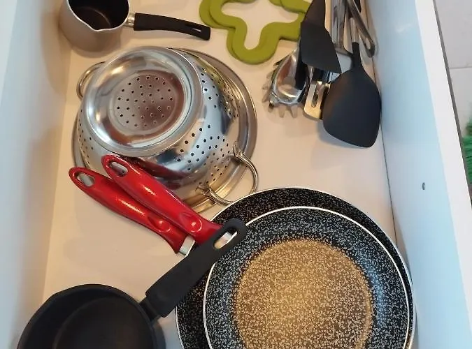 Vakantiehuis Mary's Panorama *