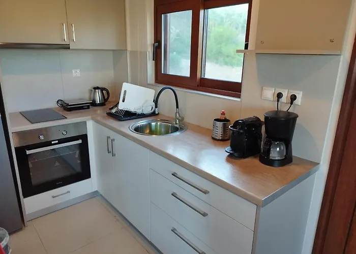 Mary's Panorama Vakantiehuis