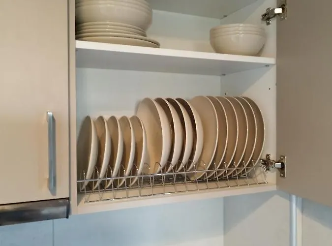 Mary's Panorama * Gialova