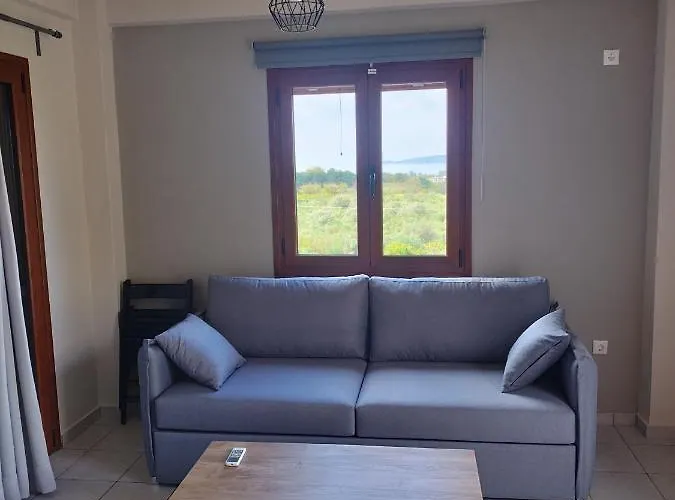 Mary's Panorama Vakantiehuis