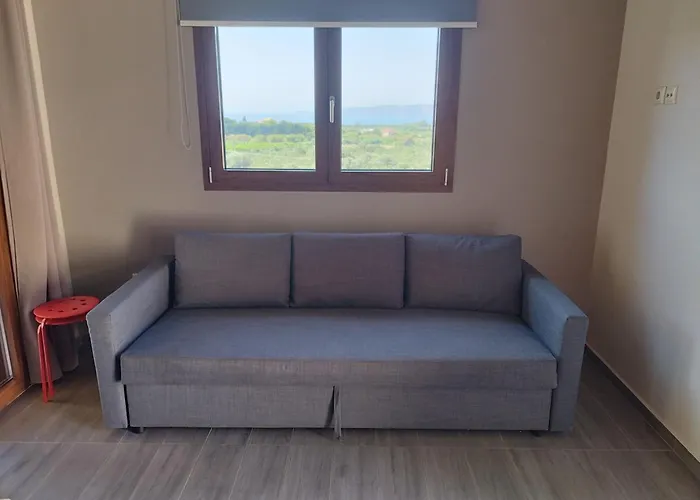 Mary's Panorama Vakantiehuis *