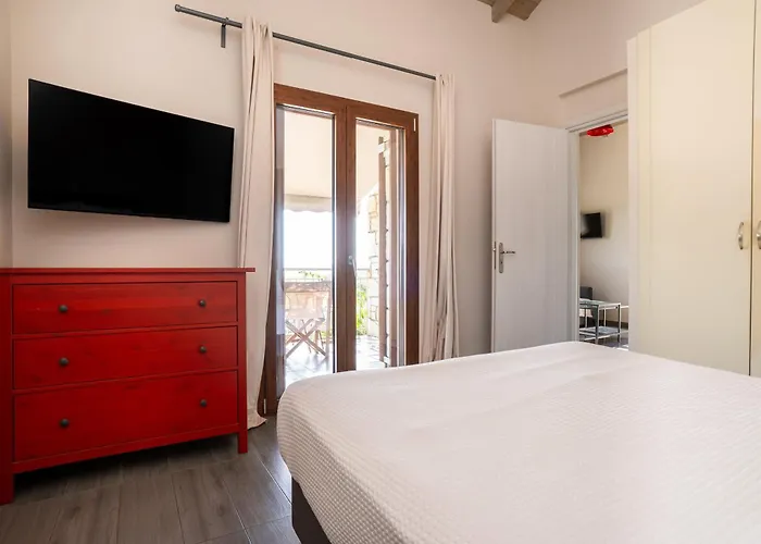 Vakantiehuis Mary's Panorama