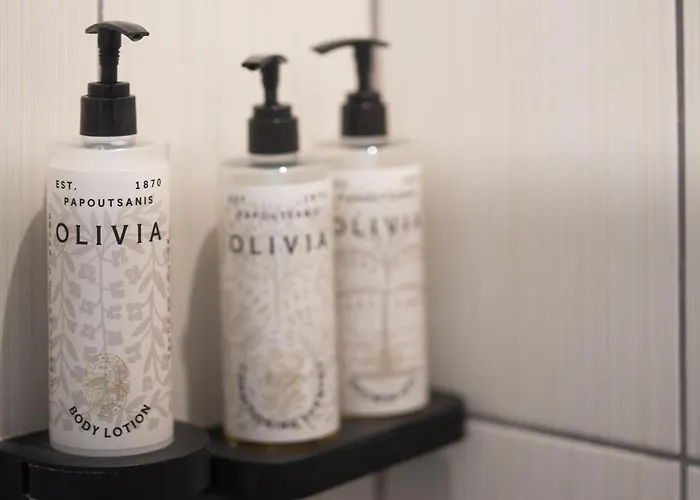 Mary's Panorama Gialova