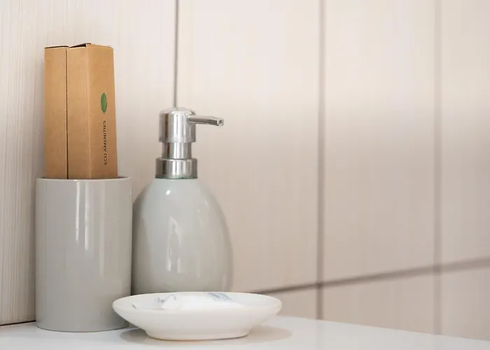 Mary's Panorama * Gialova