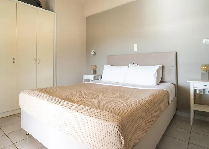 Hébergement de vacances Mary's Panorama