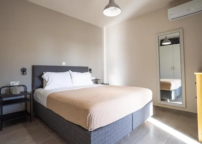 Mary's Panorama Gialova