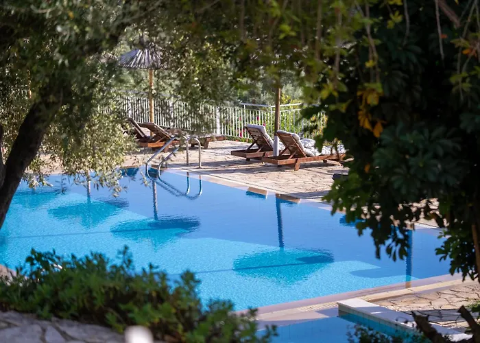 Mary's Panorama Vakantiehuis