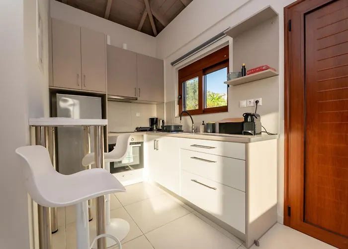 Vakantiehuis Mary's Panorama *