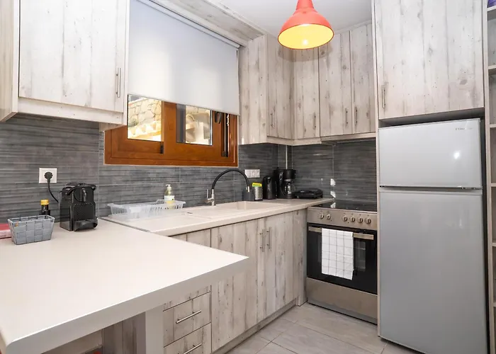 Mary's Panorama Hébergement de vacances