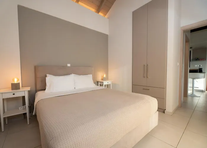 Mary's Panorama Vakantiehuis Gialova