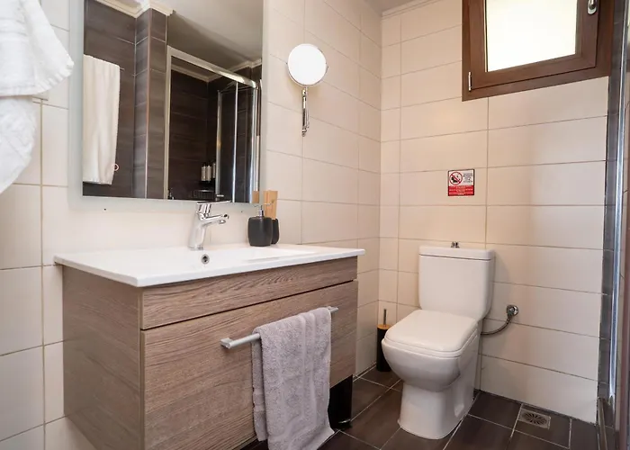 Mary's Panorama * Gialova