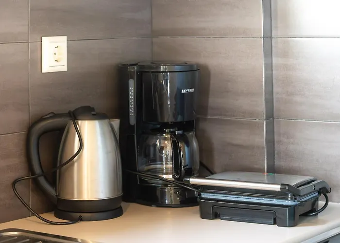 Vakantiehuis Mary's Panorama *