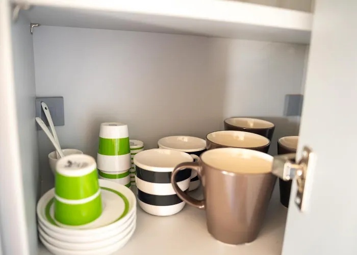 Mary's Panorama Vakantiehuis Gialova