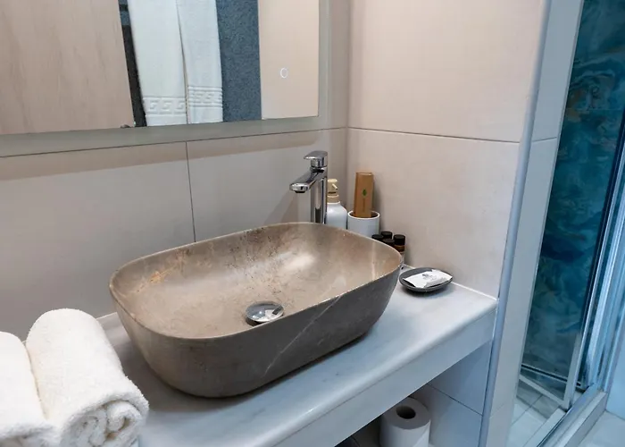 Mary's Panorama Vakantiehuis Gialova