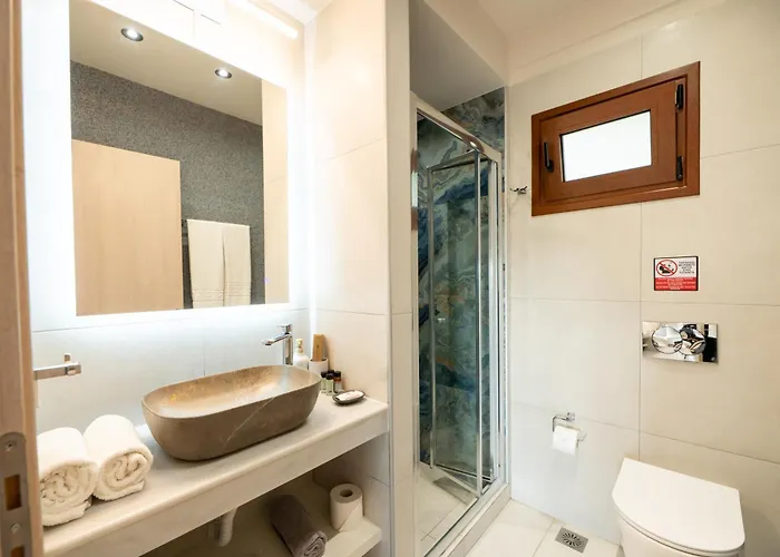 Mary's Panorama * Gialova