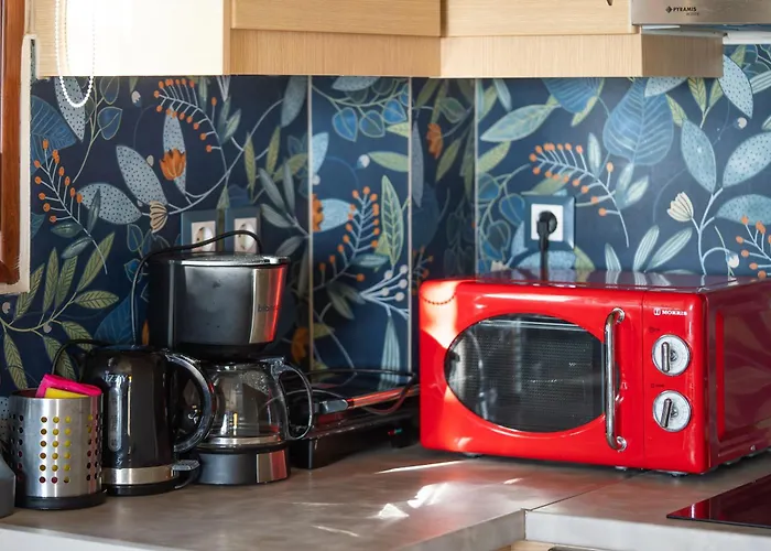 Mary's Panorama Vakantiehuis Gialova